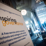 New service launches which revolutionises the way schools can find skilled volunteers for their governing boards