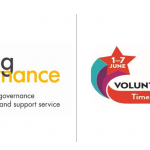 Inspiring Governance goes on the road for Volunteers’ Week 2019