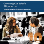 Read our new research into school and academy governance