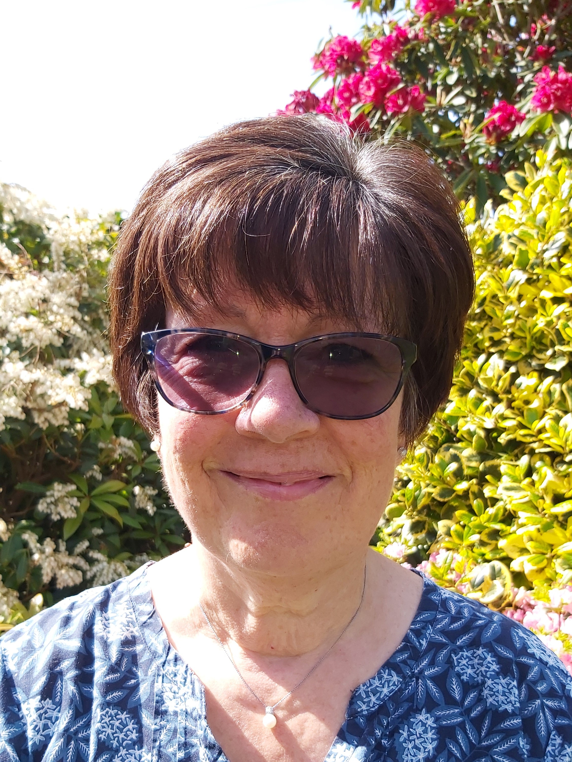 Eileen Brocklehurst – Regional Manager Blog