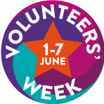 Volunteers’ Week 2021: a time to say thank you